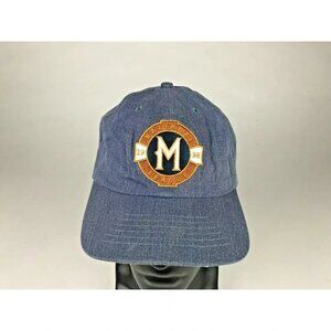 Sports‎ Merchandiser INC Milwaukee Brewers National League Snapback Cap 1998